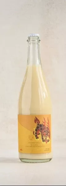 Hyunmi Takju Rice Wine