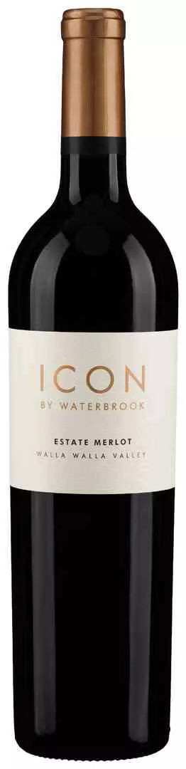Icon – Merlot 750mL