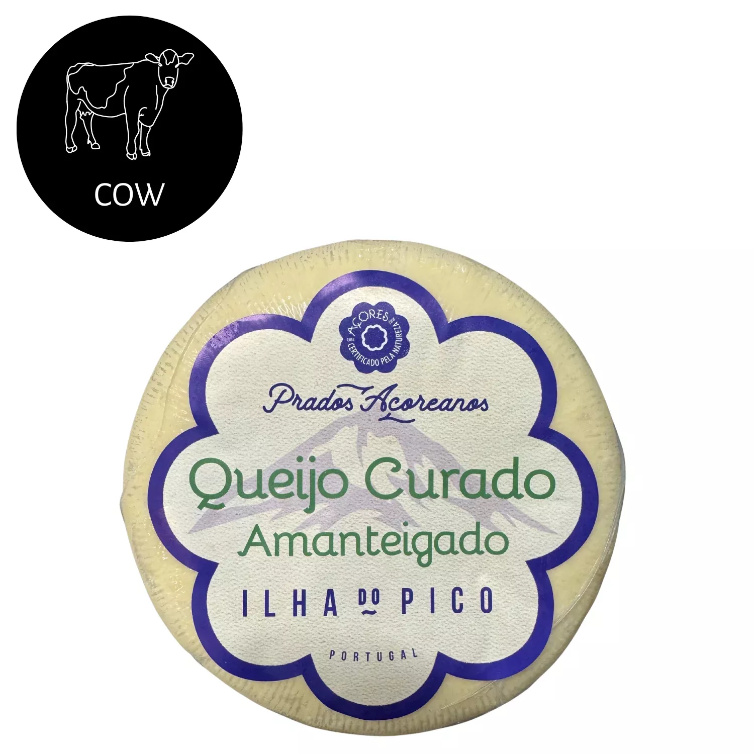 Ilha do Pico Cheese