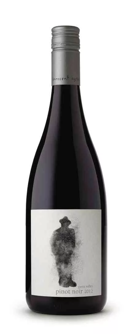 Innocent Bystander – Pinot Noir 750mL
