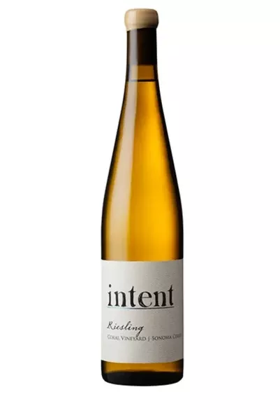 Intent Wines 'Coral Vineyard' Sonoma Coast Dry Riesling