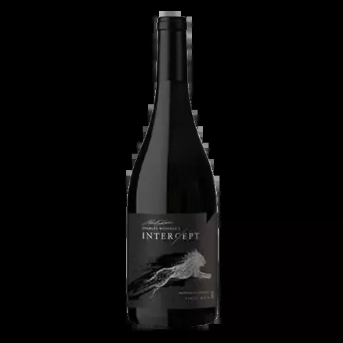 Intercept Wines Cabernet Sauvignon