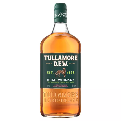 Irish Whiskey