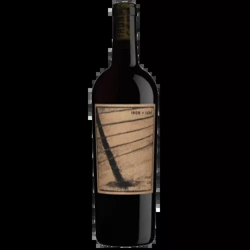 Iron + Sand Cabernet Sauvignon