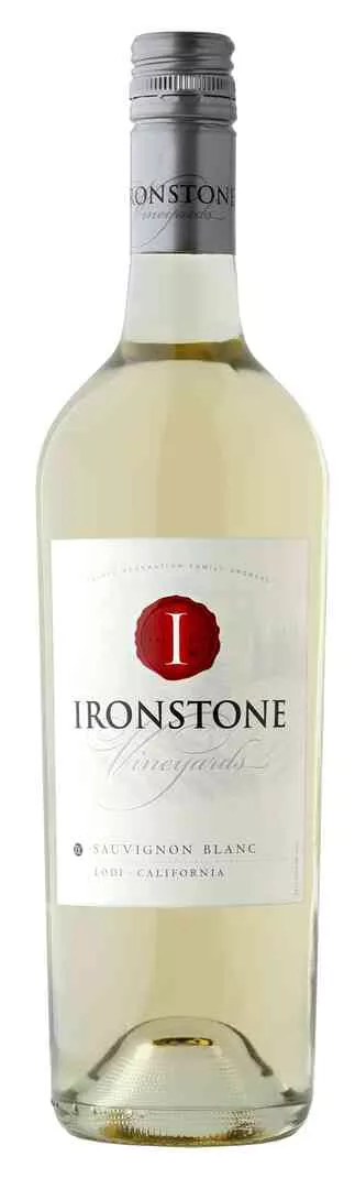 Ironstone – Sauvignon Blanc 750mL