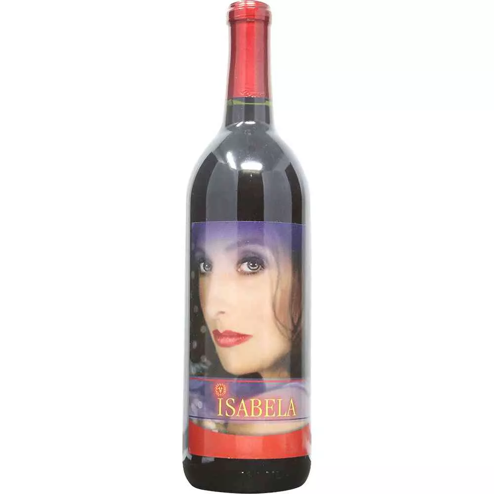Isabella – Semi Sweet Blend 750mL