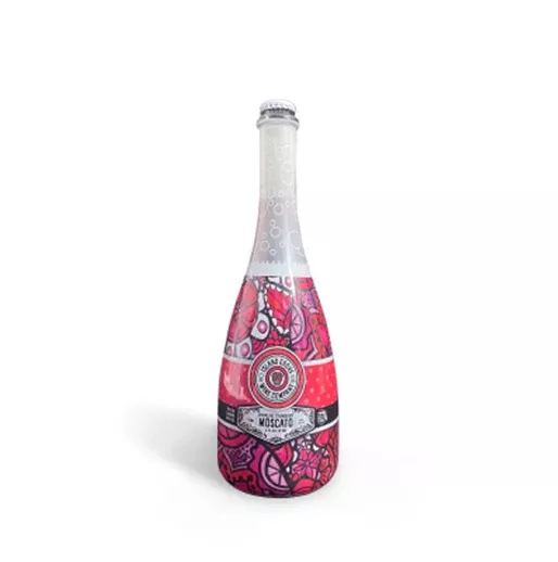 Island Grove Sparkling Strawberry Moscato 750ml