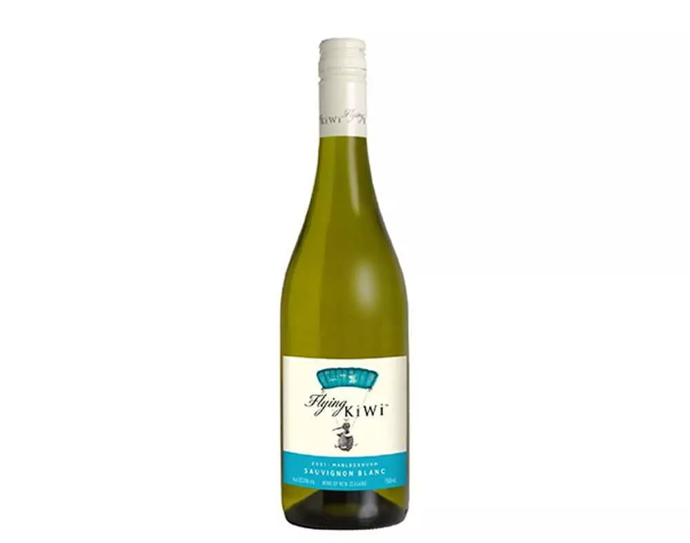 Island Talk – Sauvignon Blanc 750mL