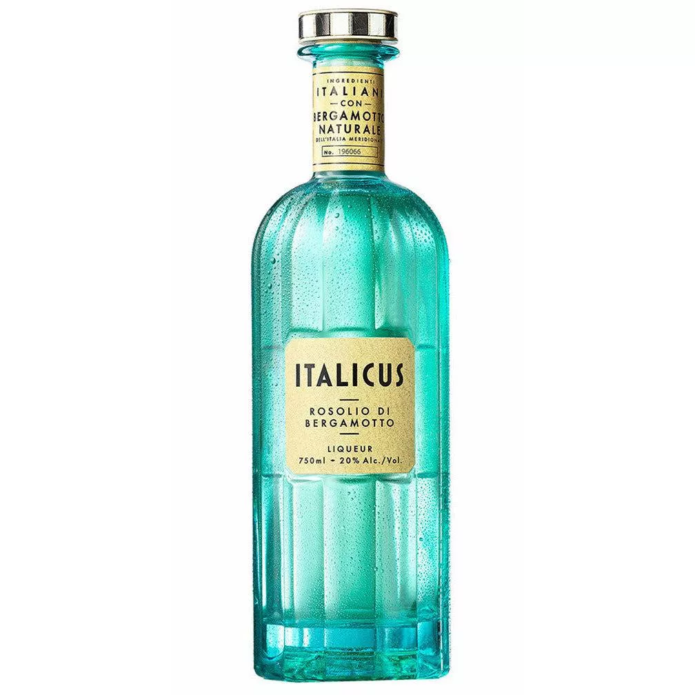 Italicus Rosolio Di Bergamotto Liqueur