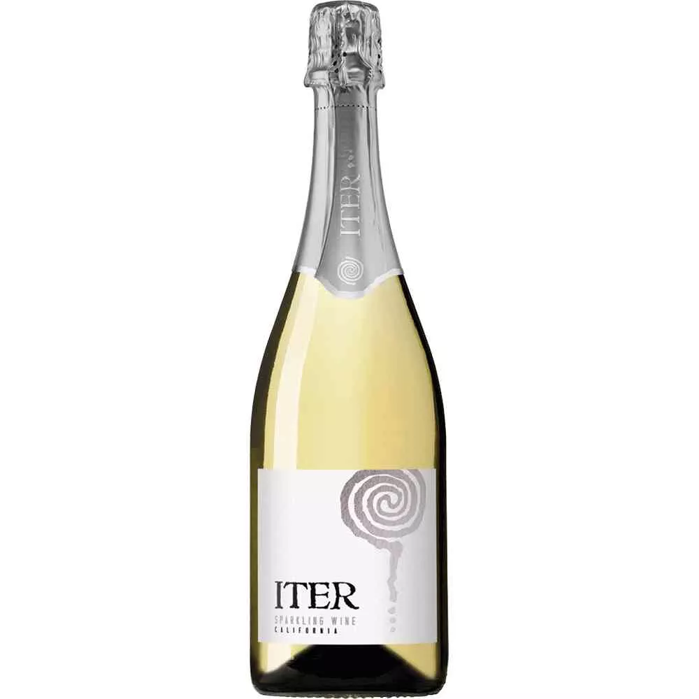 Iter – Brut 750mL