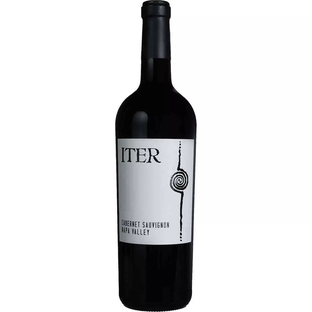Iter – Napa Cabernet 750mL