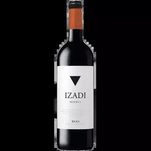 Izadi Reserva Rioja