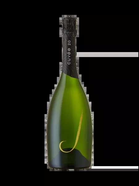 J Vineyards Cuvée 20 Brut