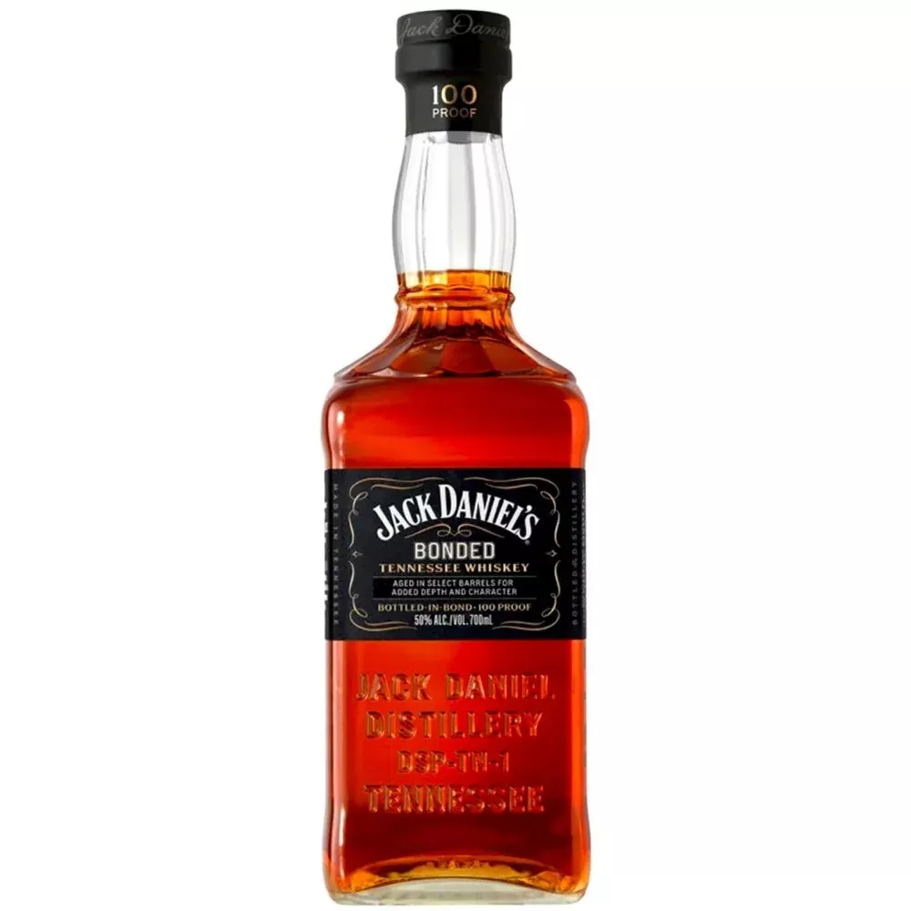 Jack Daniel's Bonded Tennessee Whiskey