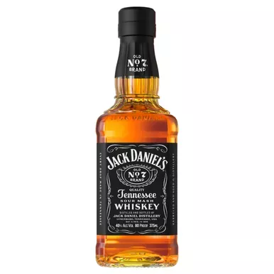 Jack Daniel's Old No. 7 Tennessee Whiskey