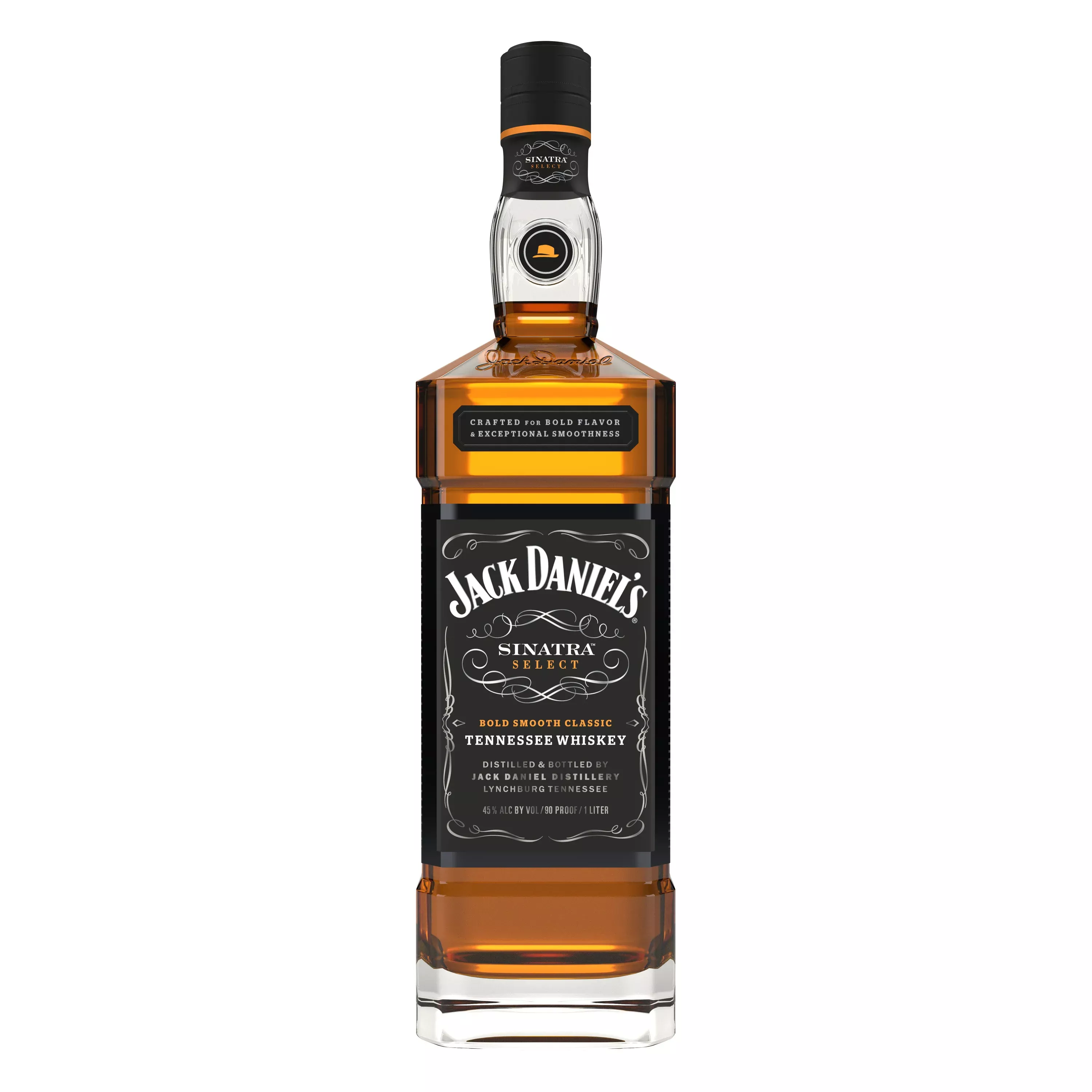 Jack Daniel's Sinatra Select Tennessee Whiskey