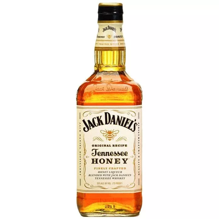 Jack Daniel's Tennessee Honey