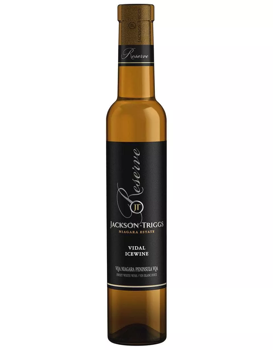 Jackson-triggs – Icewine 187mL