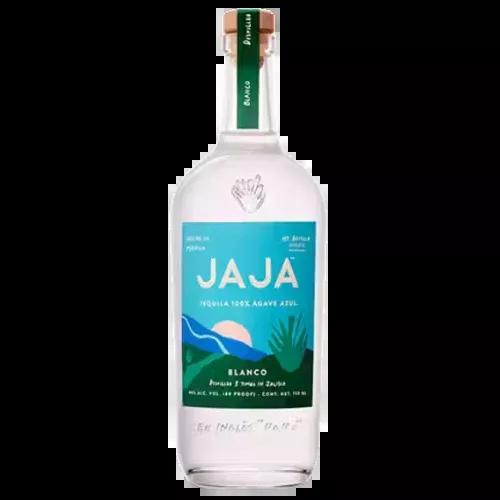 Jaja Blanco
