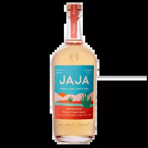 JAJA Reposado