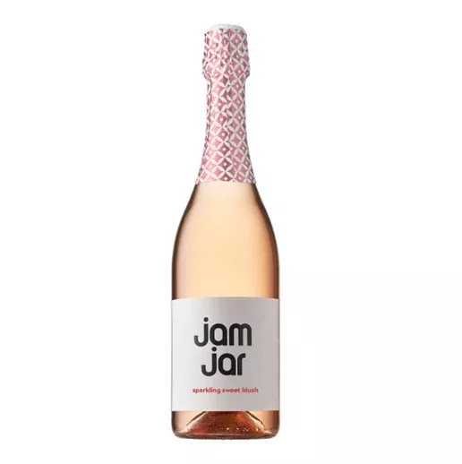 Jam Jar Sweet Blush Sparklimg 750ml