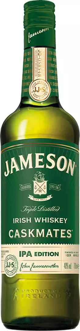 Jameson – Ipa Caskmates 750mL