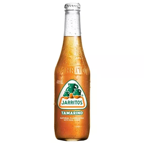 Jarritos Tamarind Soda
