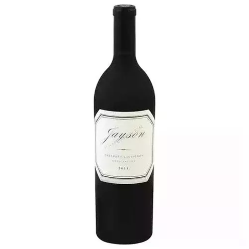 Jayson By Pahlmeyer Cabernet Sauvignon - 2021 ( 750ml )