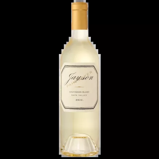Jayson By Pahlmeyer Napa Valley Sauvignon Blanc