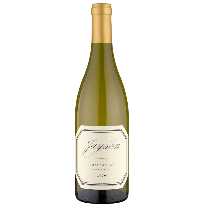 Jayson – Chardonnay 750mL