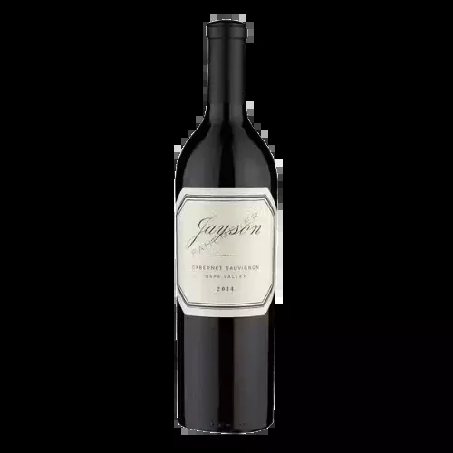Jayson Pahlmeyer Cabernet Sauvignon