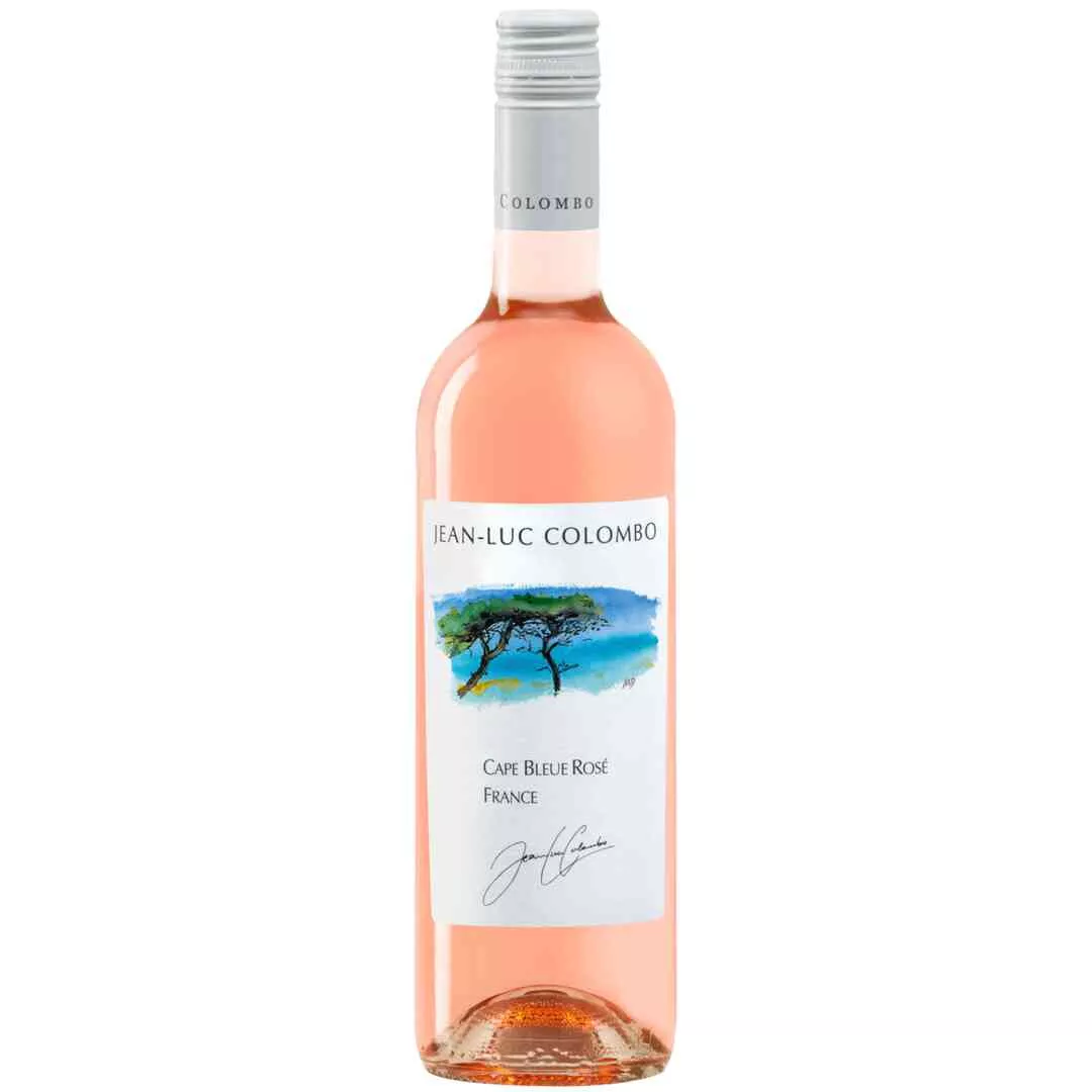 Jean-luc Colombo – Rose 3L