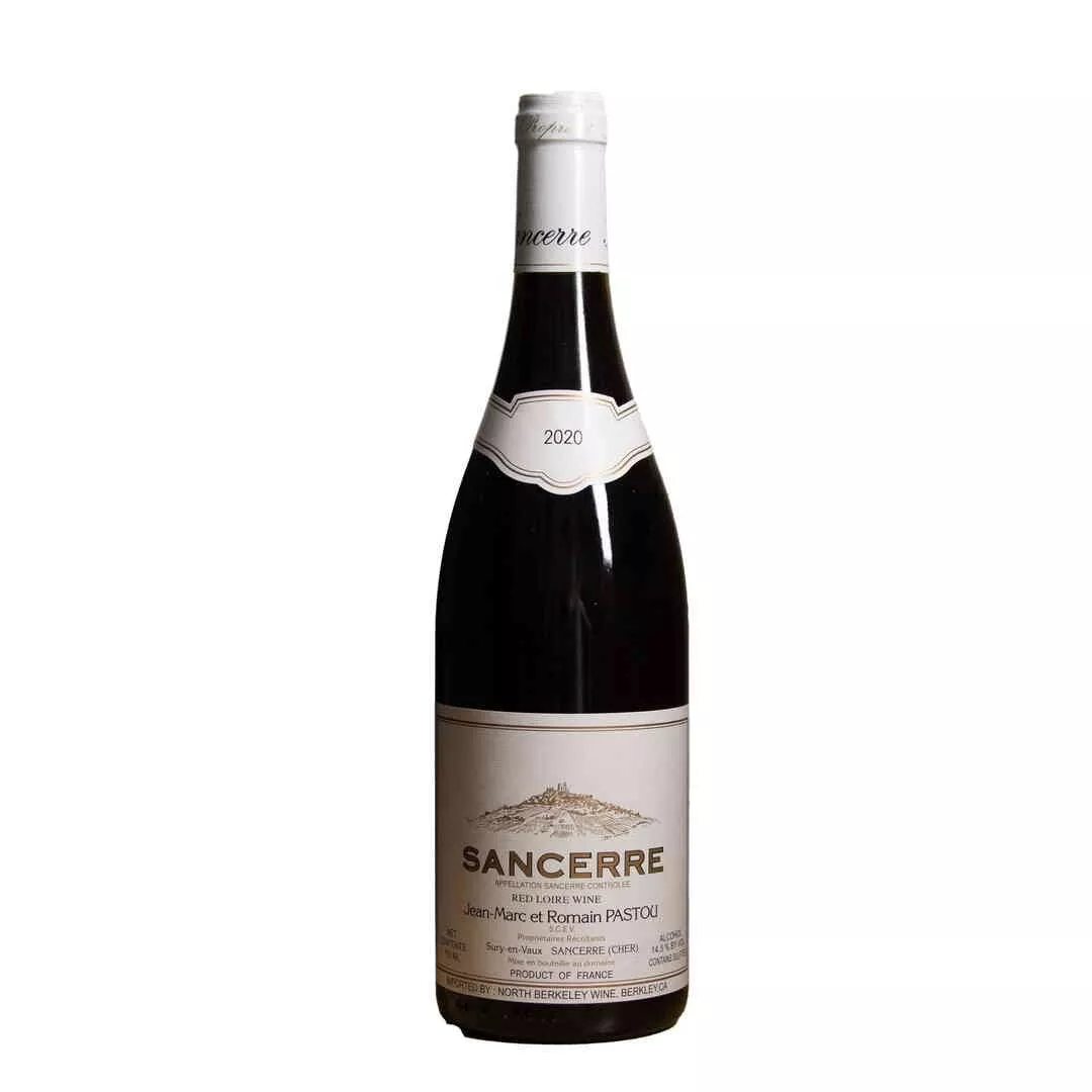 Jean-marc Et Romain – Sancerre 750mL