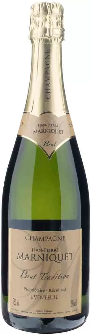 Jean Pierre – Brut 750mL