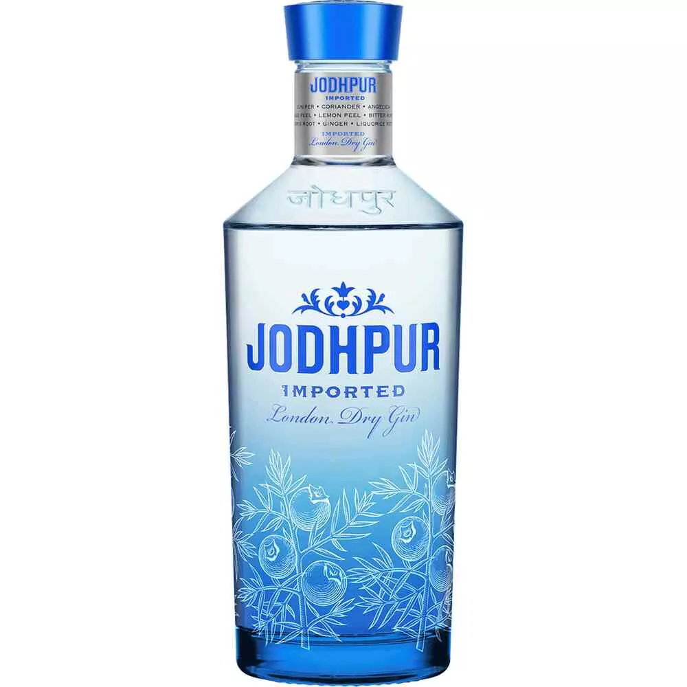 Jodhpur – Gin 700mL