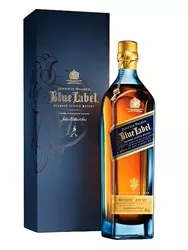 Johnnie Walker Blue Label Scotch Whisky