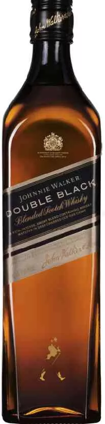 Johnnie Walker Double Black - 750ml