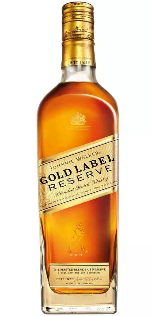 Johnnie Walker – Gold Reserve 1L