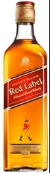Johnnie Walker Red Label Scotch 750ML