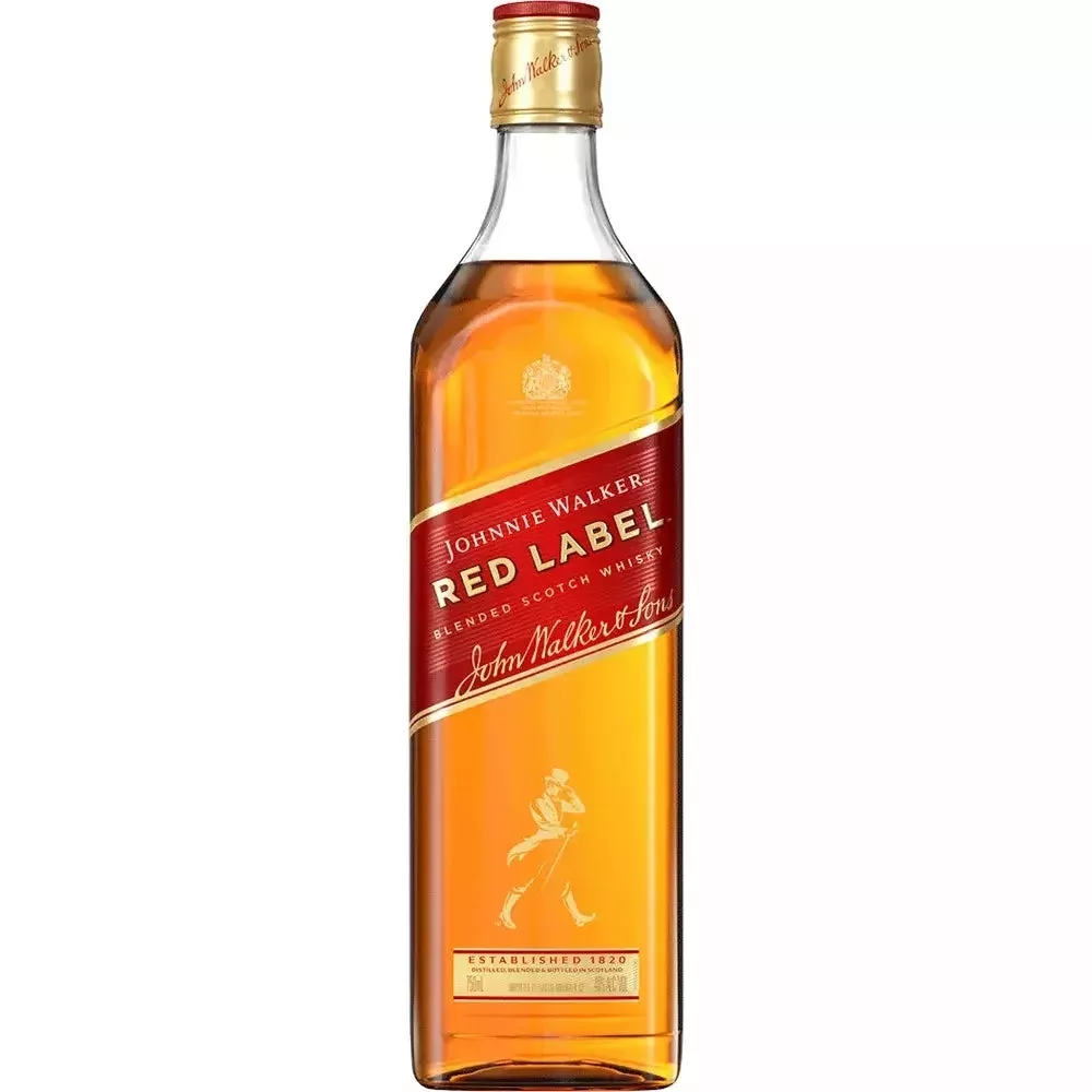 Johnnie Walker Red Label
