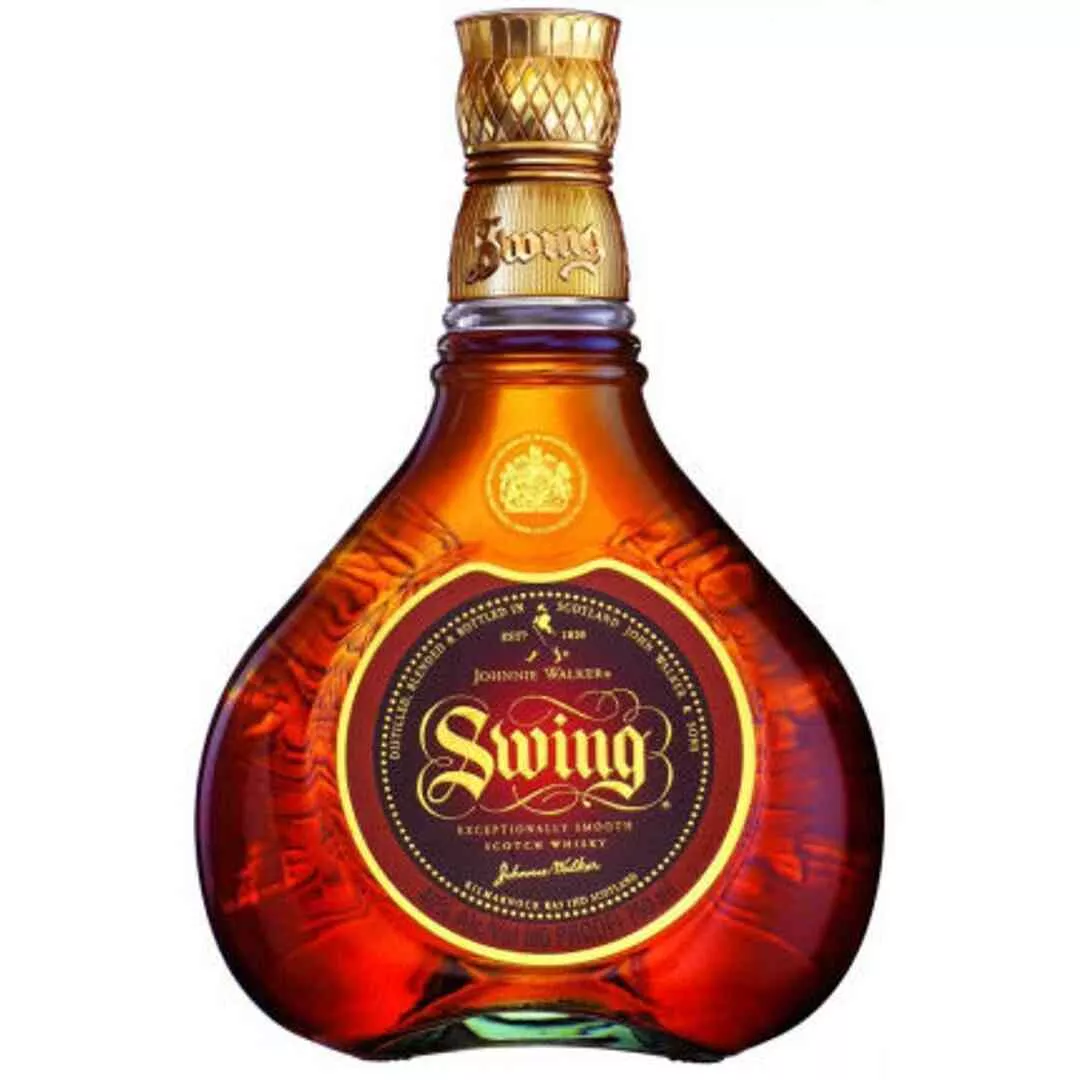 Johnnie Walker – Swing 750mL