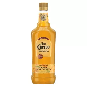 Jose Cuervo Authentic Mango Margarita 1.75Ltr