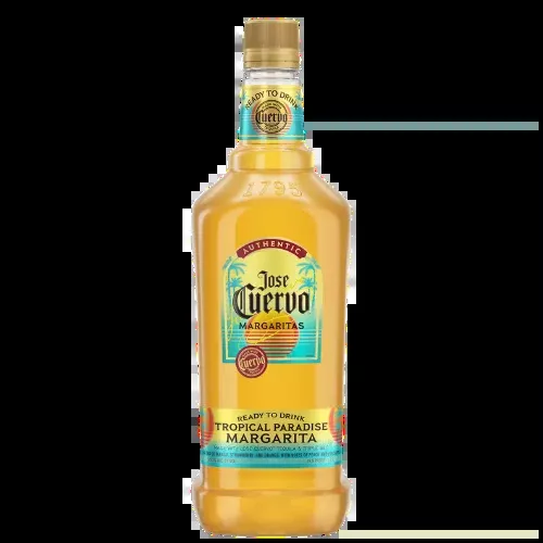 Jose Cuervo Authentic Tropical Paradise Margarita