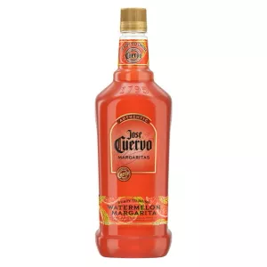 Jose Cuervo Authentic Watermelon Margarita 1.75Ltr