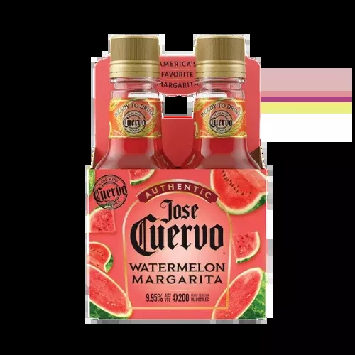 Jose Cuervo Authentic Watermelon Margarita