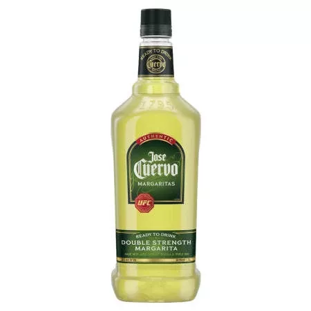 Jose Cuervo Double Strength Ready to Drink Margarita 1.75Ltr