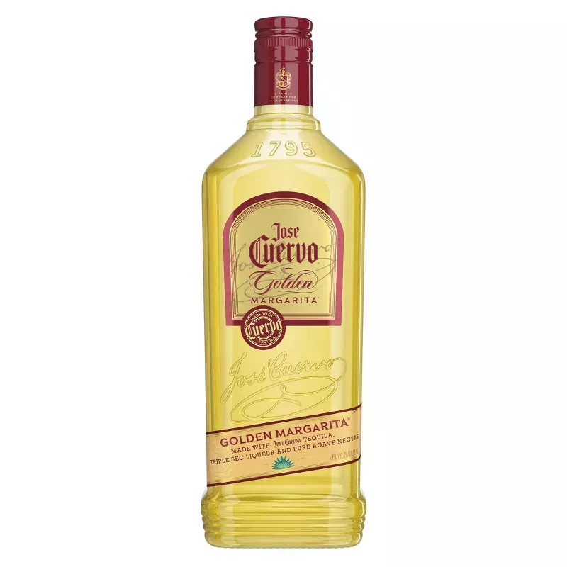 Jose Cuervo Golden Margarita - 1.75Ltr
