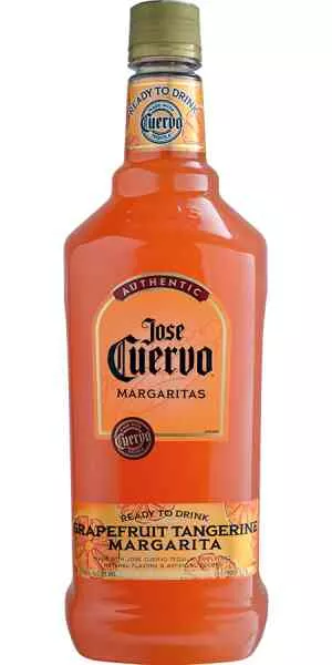 Jose Cuervo – Grape Fruit/ Tangerin 1.75L