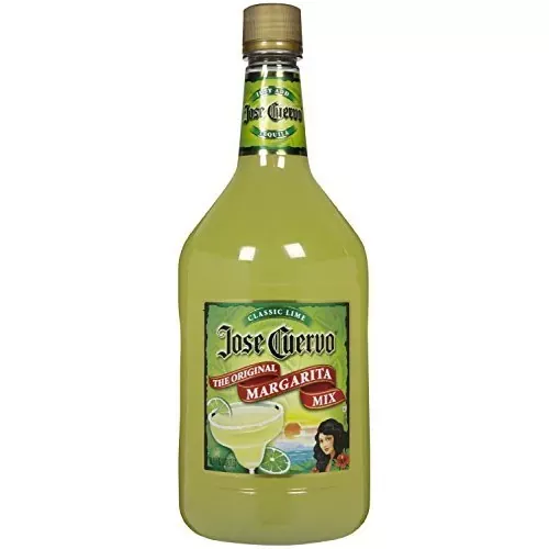 Jose Cuervo – Margarita Mix 1.75L