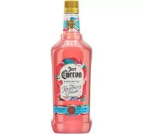 Jose Cuervo Raspberry Colada Margarita